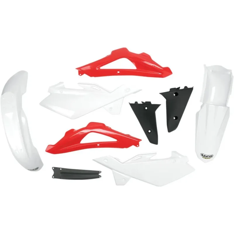 UFO Kit de plastique Husqvarna TC 250 07 HUKIT606@999 Affaire À Saisir