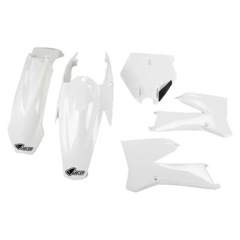UFO Kit de plastique KTKIT505-047 Livraison Express