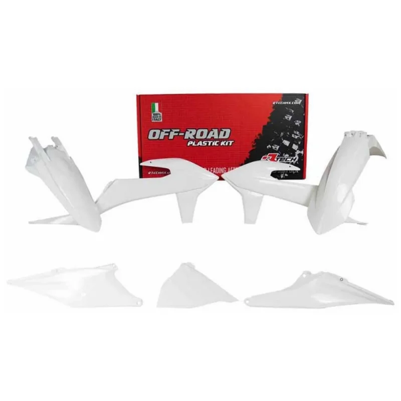 Rtech Kit de plastique KTM EXC/EXC-F/XC-F/XC-W 2020 R-KITKTM-BN0-420 Nouveauté