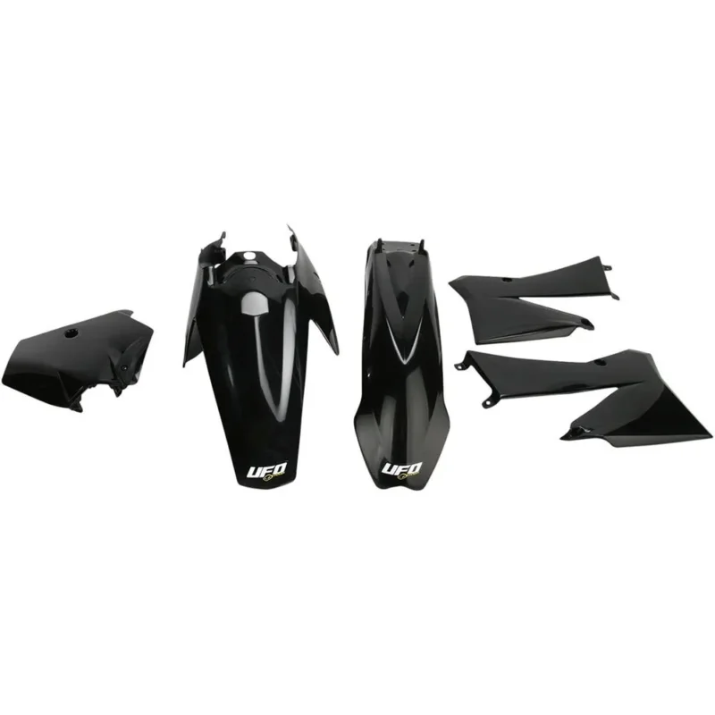 UFO Kit de plastique KTM SX 105 07 KTKIT505@001 Expédié Aujourd'hui