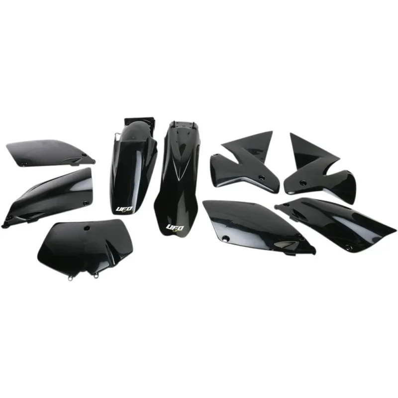 UFO Kit de plastique KTM SX 125 00 KTKIT500@001 Petit Prix