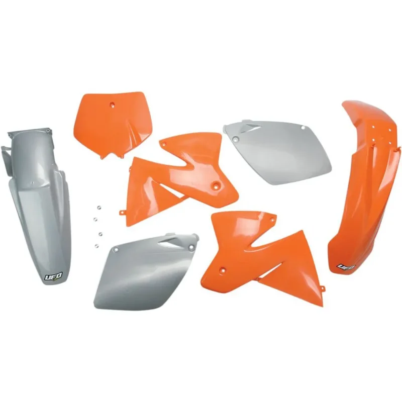 UFO Kit de plastique KTM SX 125 00 KTKIT500@999 Prix Réduit