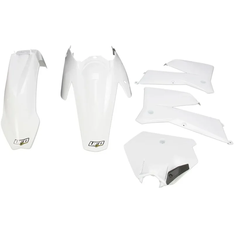 Prix Promo UFO Kit de plastique KTM SX 125 06 KTKIT503F@047