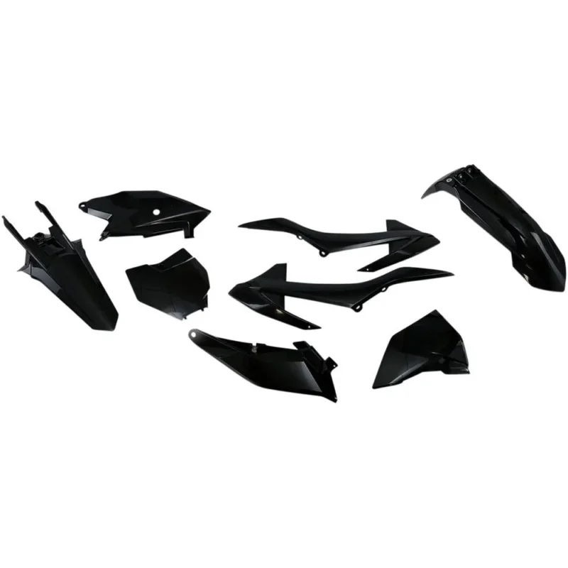 Bon Plan UFO Kit de plastique KTM SX 85 17/14 18 KTKIT519@001