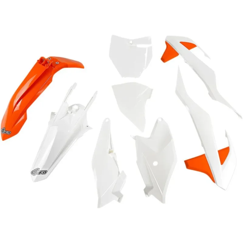 UFO Kit de plastique KTM SX 85 18-20 KTKIT519@ Pas Cher