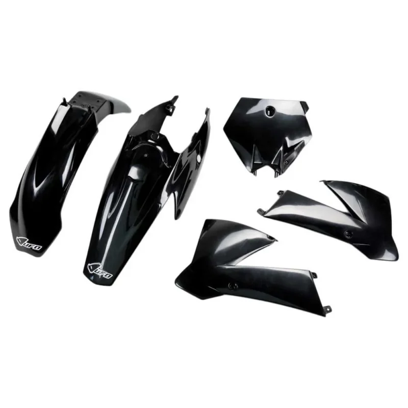 UFO Kit de plastique KTM SX 85 2004-2005 KTKIT504-001 Prix Bas