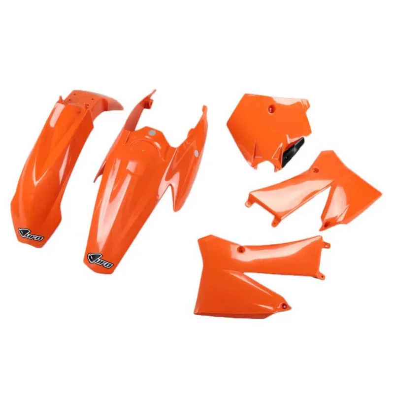 UFO Kit de plastique KTM SX 85 2006-2012 KTKIT505-127 Commander Maintenant