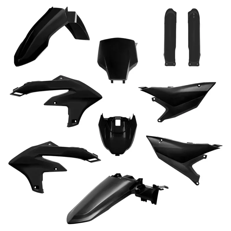Commander Maintenant Polisport Off Road Kit de plastique MX Full Yamaha YZ450F 26