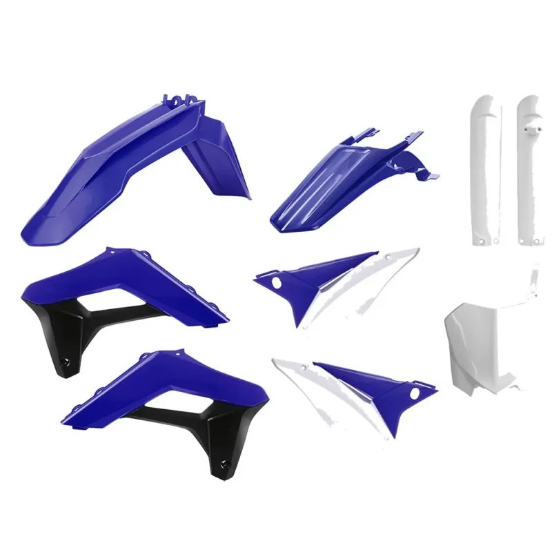 Polisport Kit de plastique Sherco SC/SC-F 19-20 Super Prix