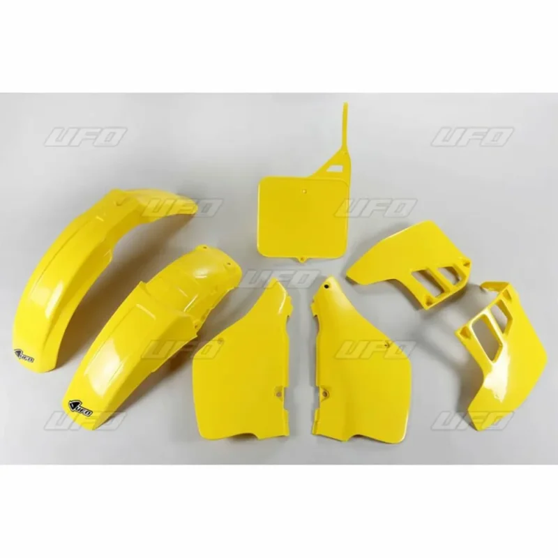 UFO Kit de plastique SUKIT399-999 Petit Prix