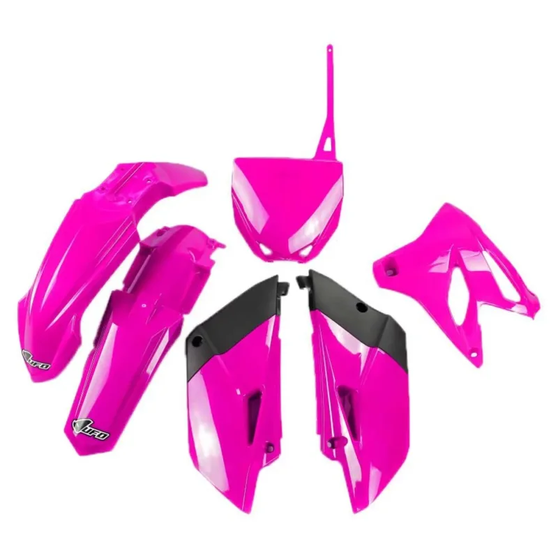 Pas Cher UFO Kit de plastique YAKIT320-P