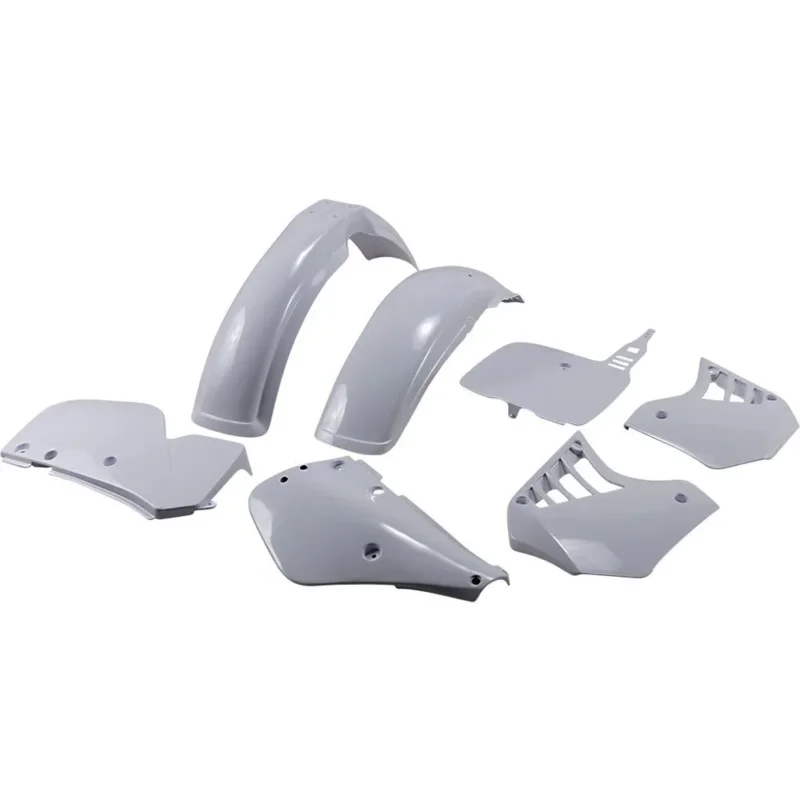 Nouvelle Collection UFO Kit de plastique Yamaha YZ 125 87 YAKIT299@999