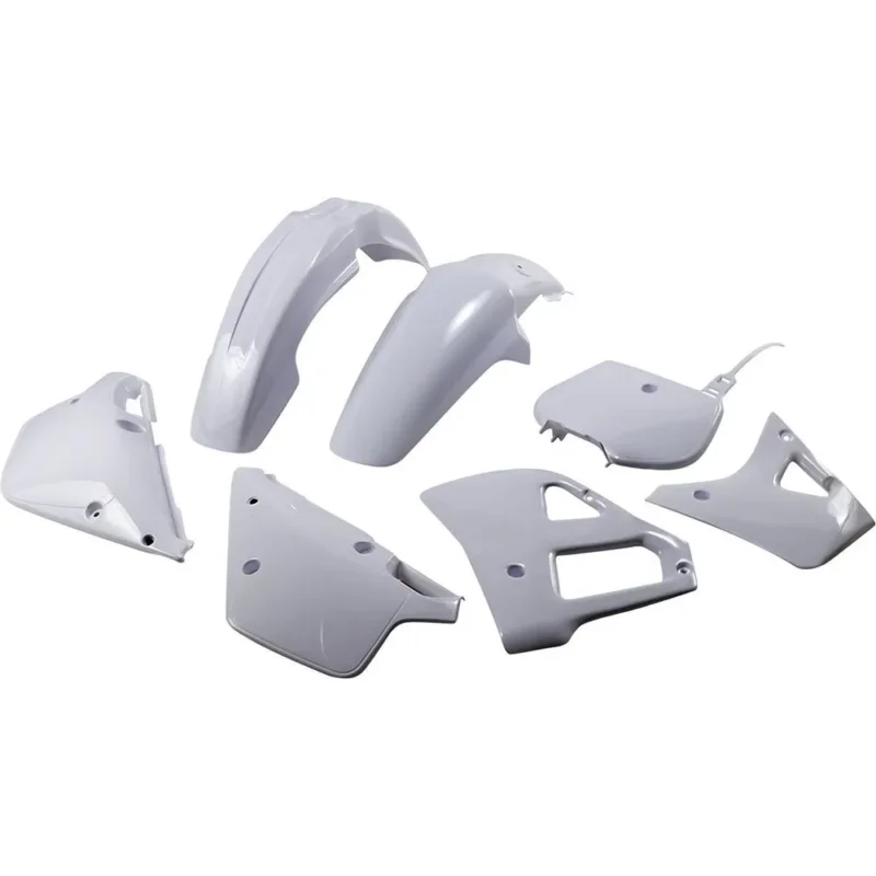 Achetez Aujourd'hui UFO Kit de plastique Yamaha YZ 125 92 YAKIT296F@999
