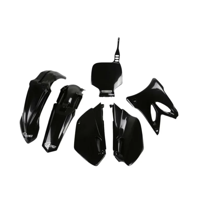 Soldes UFO Kit de plastique Yamaha YZ 85 2002-2014 Restyling YAKIT306K-001