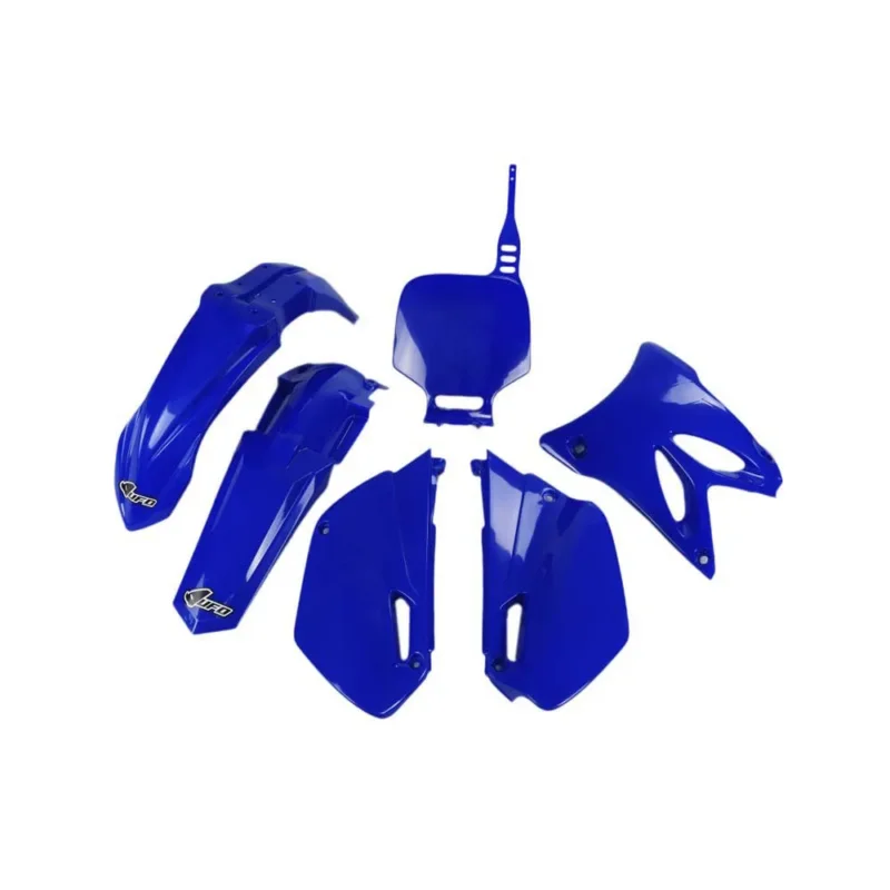 UFO Kit de plastique Yamaha YZ 85 2002-2014 Restyling YAKIT306K-089 Meilleure Vente