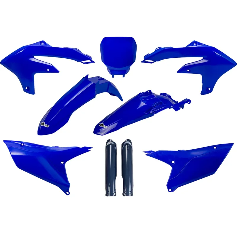 UFO Kit de plastique Yamaha YZF 250 24-26/YZF 450 23-25 Nouvel Arrivage