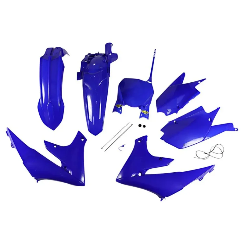 Cycra Kit de plastique Yamaha YZF450 2018 1CYC-9427-62 Offre Limitée