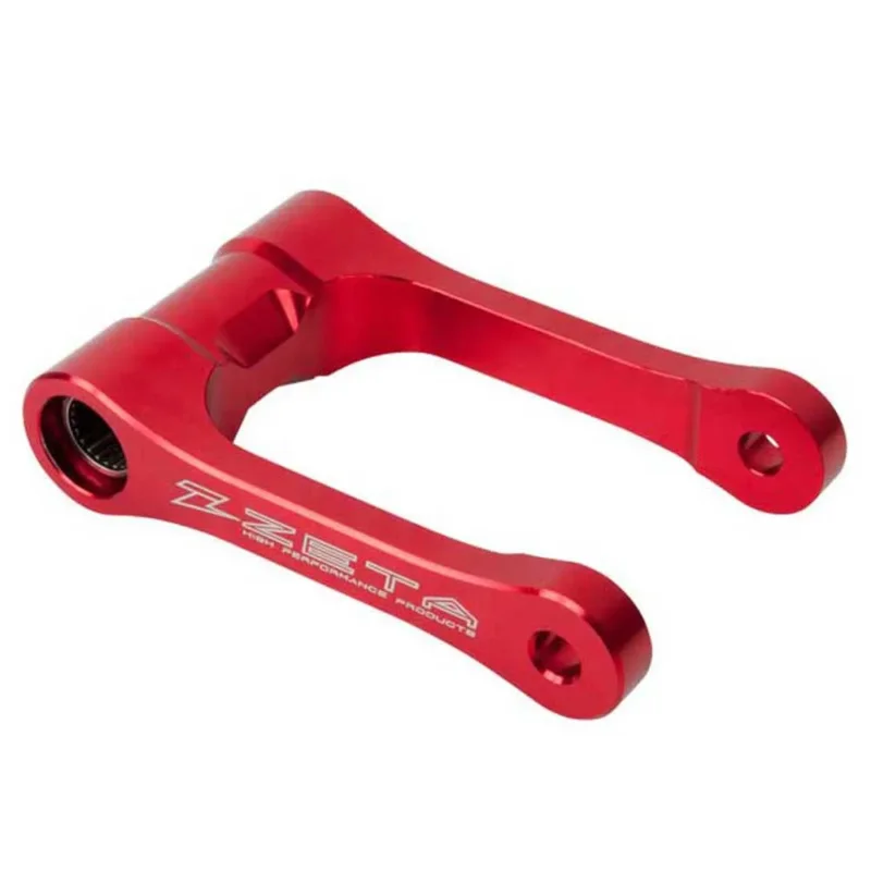 Zeta Kit de rabaissement 30 mm Honda CRF 250 L 12-19 ZE56-05132 Soldes