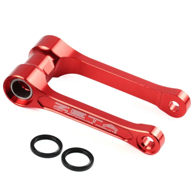 Zeta Kit de rabaissement 30 mm Honda CRF 450x08-17 ZE56-05082 Vente Flash