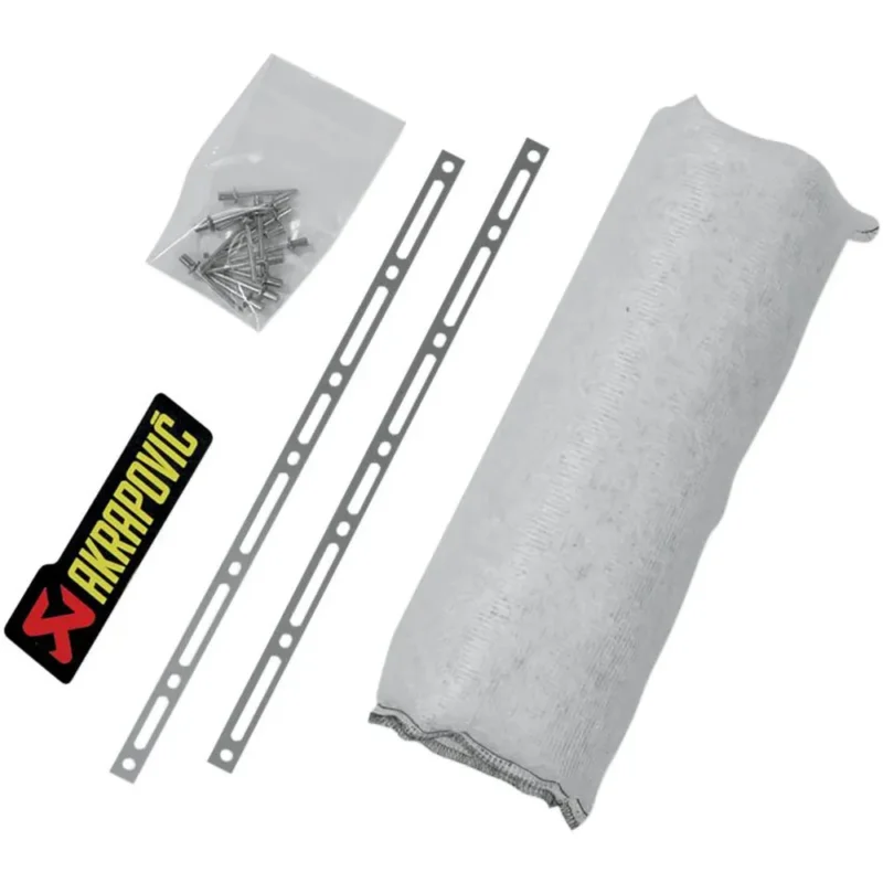 Akrapovic Kit de reconditionnement du silencieux P-RPCK18 Commander Vite