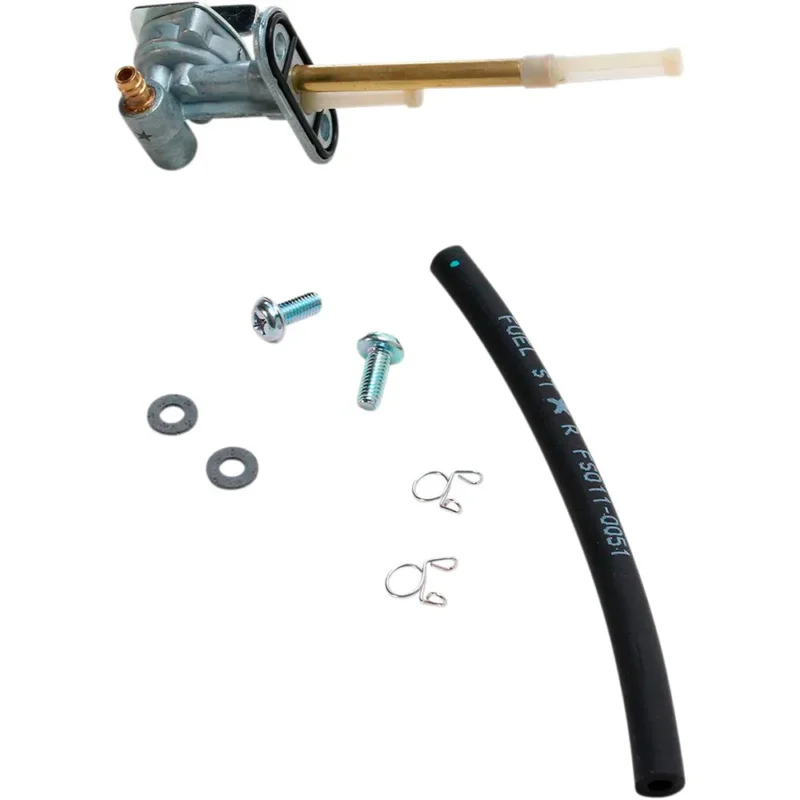 Dernier Modèle All Balls Kit de reconstruction de la pompe à carburant Yamaha Tt-R 125 Le 08-09/Tw 200 08-17