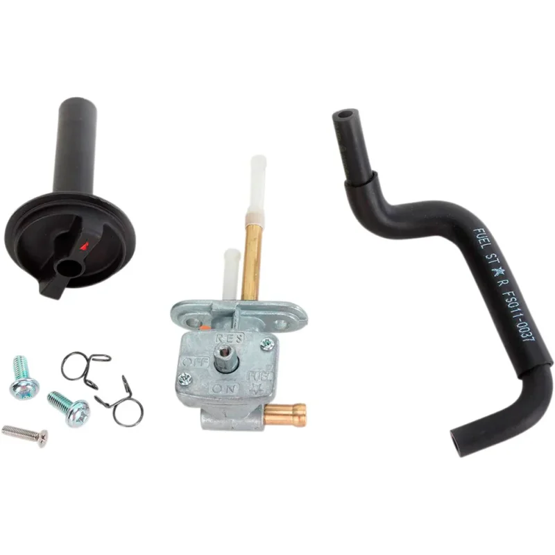 All Balls Kit de reconstruction de la pompe à carburant Yamaha Yfm 250 B 2X4 05-06/Yfm 350 A 2X4 04-06 Commander Maintenant