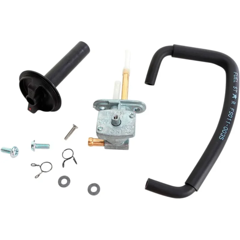 All Balls Kit de reconstruction de la pompe à carburant Yamaha Yfm 400 A 2X4 00-01/Yfm 400 Fa 4X4 00-02 Offre Limitée
