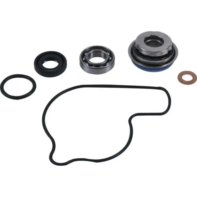 Hotrods Kit de reconstruction de pompe à eau Honda CRF 450R 17-22/Rwe 19-22/Rx 17-22 Authentique