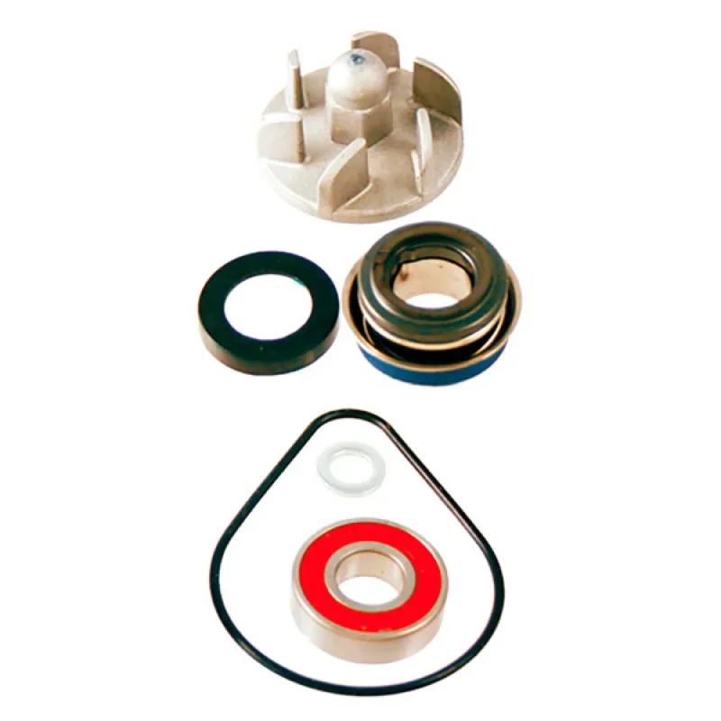 Commander Vite Rms Kit de reconstruction de pompe à eau Honda Pantheon 125-150cc 2T 1998/2002 100110180