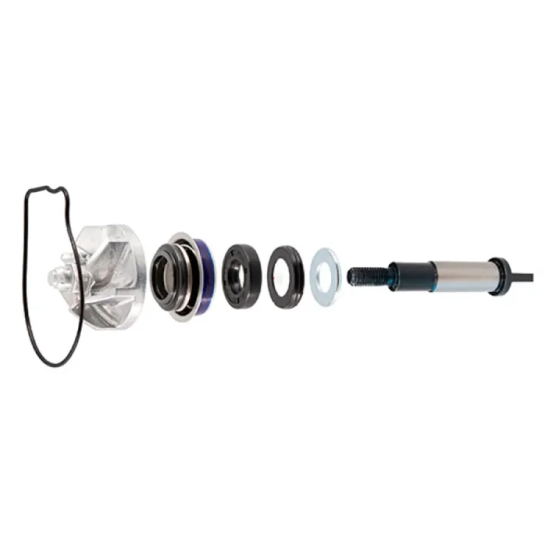 Rms Kit de reconstruction de pompe à eau Honda SH 300cc 2007/2014 100110520 Remise