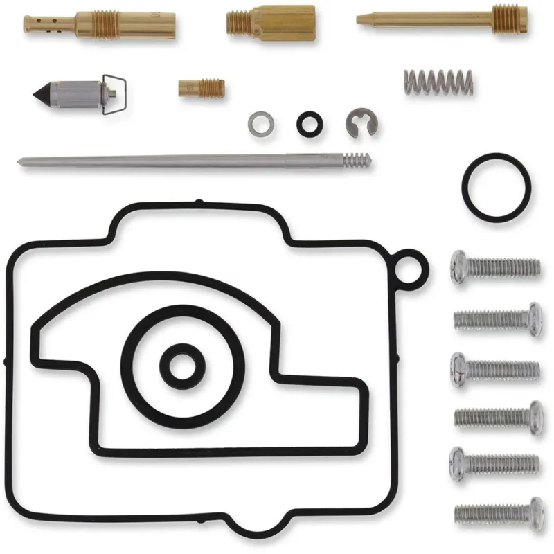 Haute Qualité Moose Hard-parts Kit de réparation de carburateur 26-1205 Yamaha YZ250 01-19