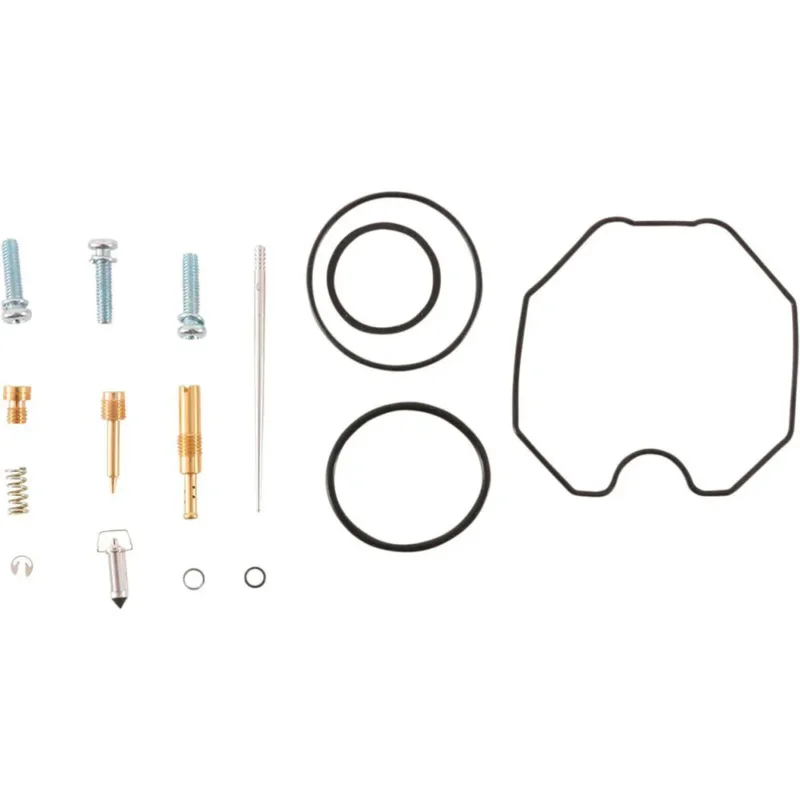 Nouvel Arrivage Moose Hard-parts Kit de réparation de carburateur Can Am Ds 250 2X4 06-25