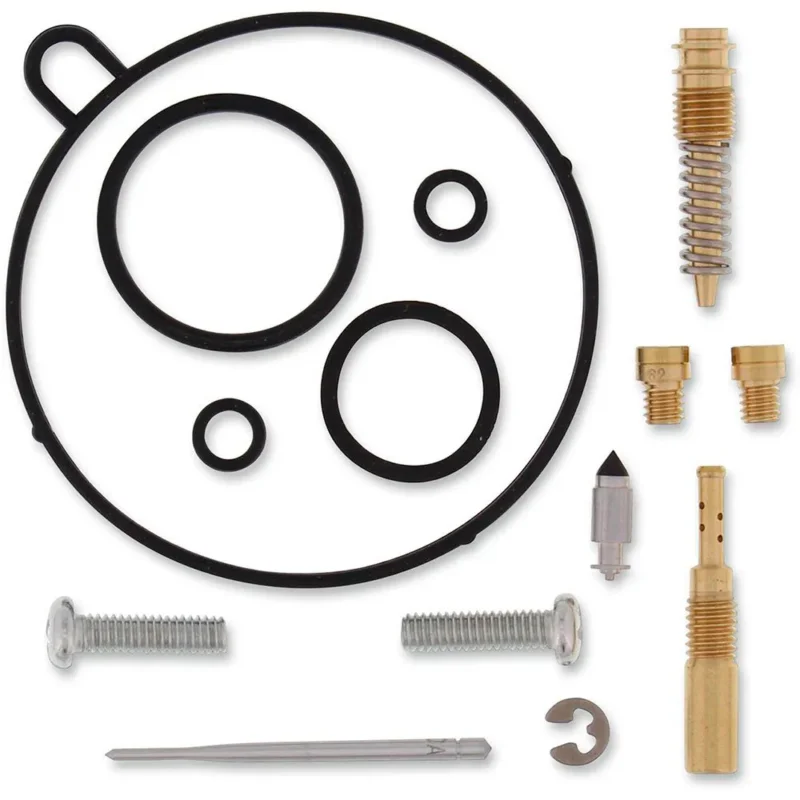 Promotion Moose Hard-parts Kit de réparation de carburateur Honda Crf 70 F 06-12