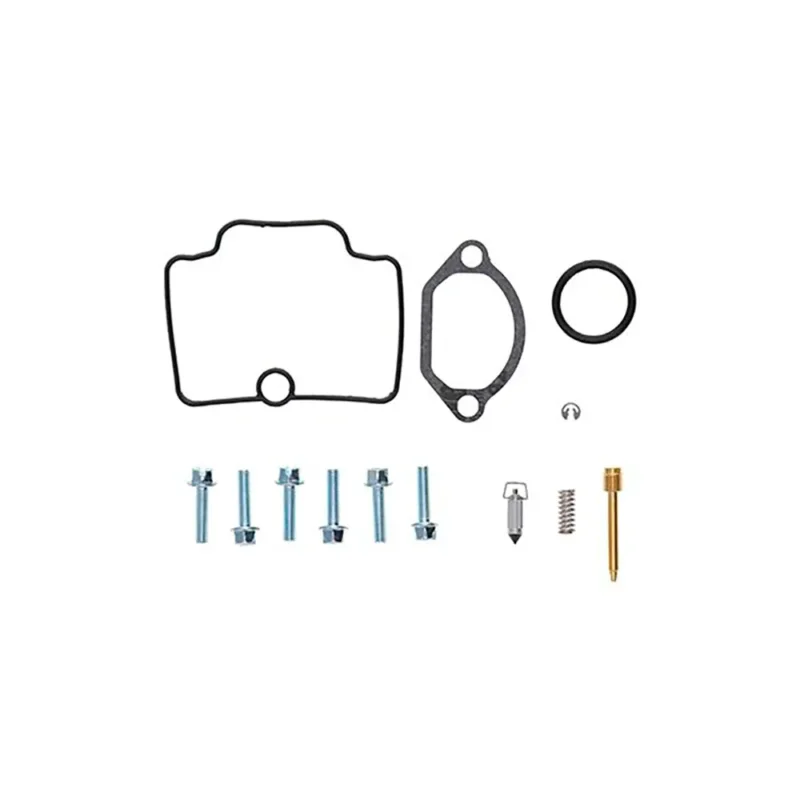 Prox Kit de réparation de carburateur Husqvarna Tc 85 17/14 14-22/Tc 85 19/16 14-22/Ktm Sx 105 06-11 Usine Directe