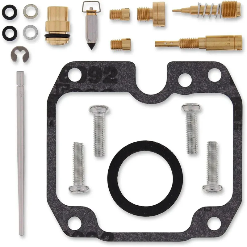 Expédié Aujourd'hui Moose Hard-parts Kit de réparation de carburateur Kawasaki Klx 125 03-06/Klx 125 L 03-06