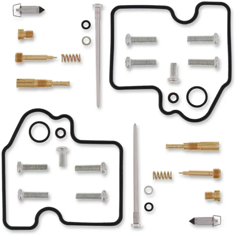 Offre Exclusive Moose Hard-parts Kit de réparation de carburateur Kawasaki Kvf 650 I 4X4 06-13