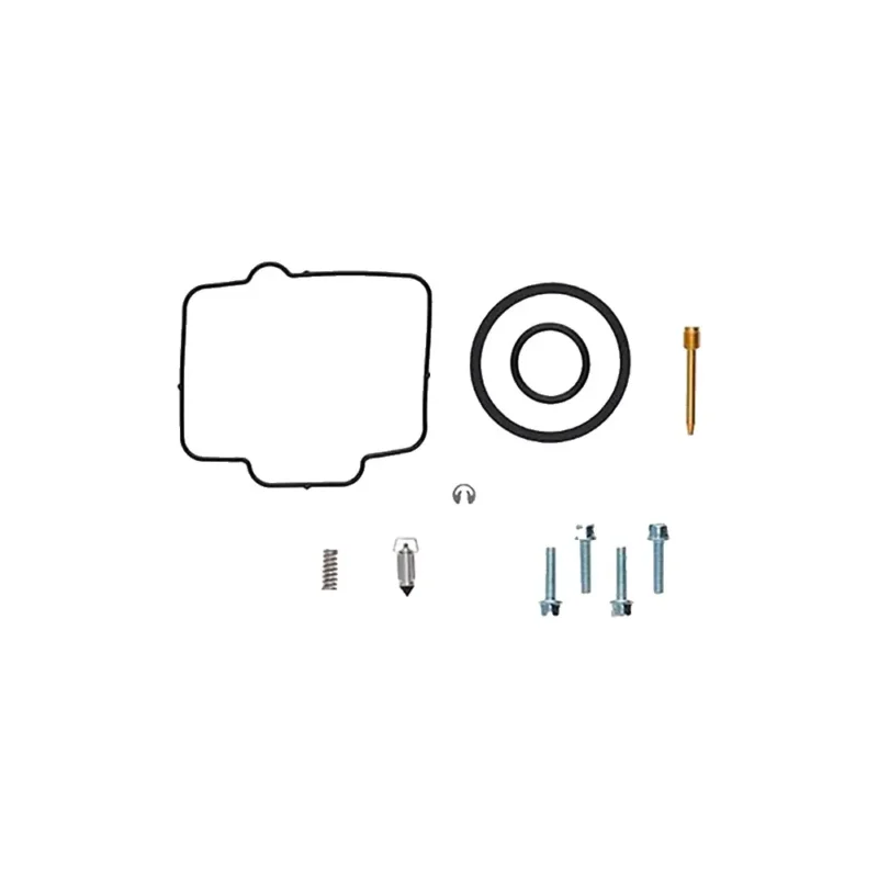 Prox Kit de réparation de carburateur Ktm Exc 125 98-05/Exc 200 98-06/Exc 250 00-03/Exc 300 00-03 Top Vente