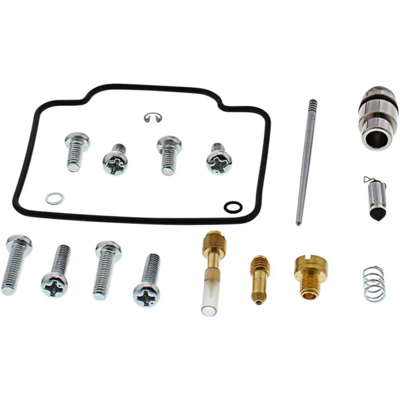 Moose Hard-parts Kit de réparation de carburateur Polaris Magnum 425 2X4 95-96/Magnum 425 4X4 95-96 Commander Maintenant