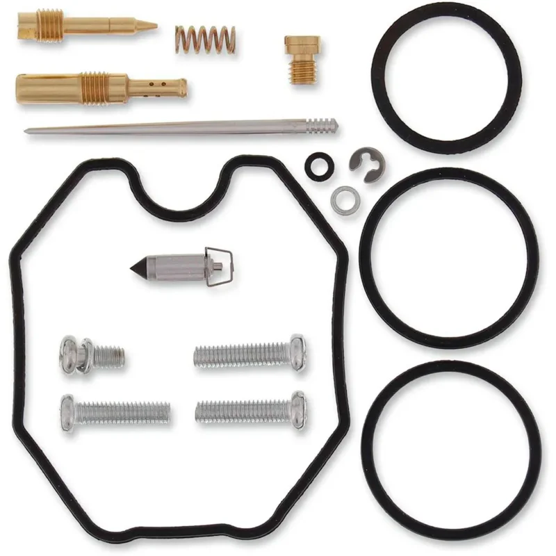 Achat Immédiat Moose Hard-parts Kit de réparation de carburateur Polaris Phoenix 200 2X4 15-25/Ranger Rzr 170 2X4 09-14