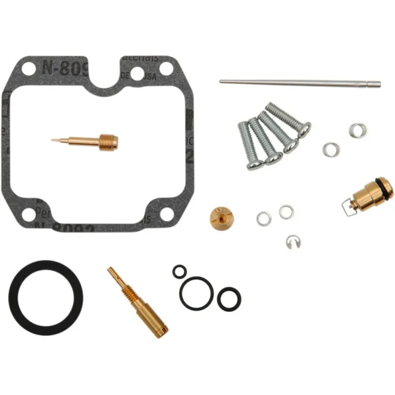 Moose Hard-parts Kit de réparation de carburateur Suzuki Dr-Z 125 03-13/Dr-Z 125 L 03-25 Prix Choc