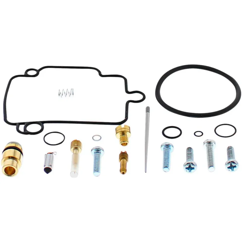 Moose Hard-parts Kit de réparation de carburateur Yamaha Yfm 350 X 87-92/Yfm 350 X Mnh 91-92 Nouveauté