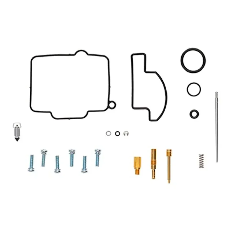 Marque Prox Kit de réparation de carburateur Yamaha Yz 250 99-24/Yz 250 Fx 16-26/Yz 250 X 16-21