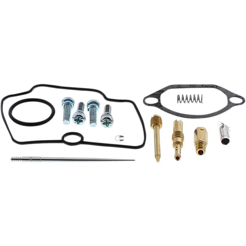 Meilleure Vente Moose Hard-parts Kit de réparation de carburateur Yamaha Yz 65 18-26