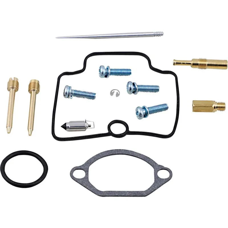 Moose Hard-parts Kit de réparation de carburateur Yamaha Yz 85 Lw 22-25/Yz 85 Sw 19-25 Produit De Marque