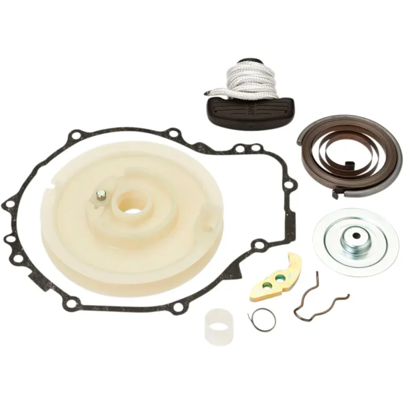 Meilleur Prix Moose Utility Division Kit de réparation de démarreur Polaris 300 2X4 94/300 4X4 94/300 6X6 94/Atp 330 4X4 04-05