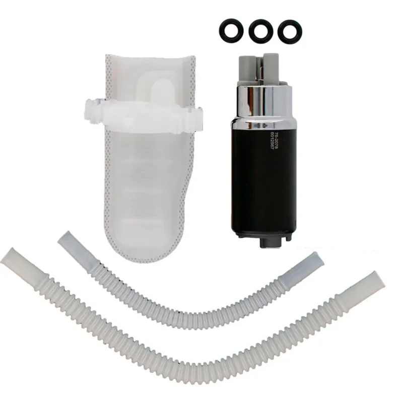 Bon Plan All Balls Kit de réparation de la pompe à carburant Honda Gl 1800 01-17/Gl 1800 Abs 01-18/Gl 1800 Ad Abs 07-10