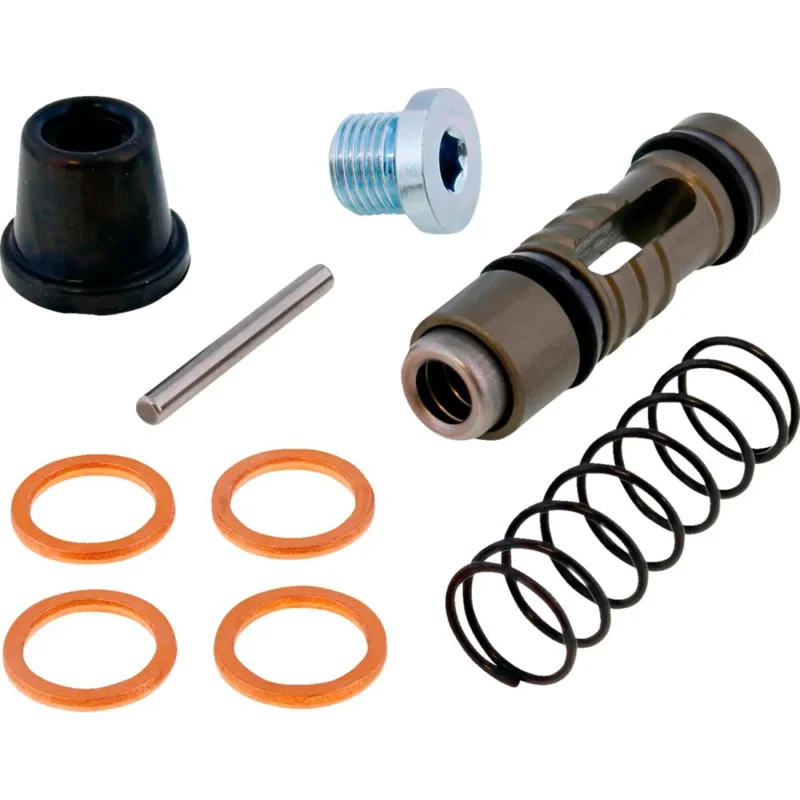 Promotion Saisonnière Moose Hard-parts Kit de réparation de maître-cylindre de frein Gas Gas Ec 125 25/Ec 250 21-25/Ec 250 F 23-25/Ec 300 21-25 18-1131