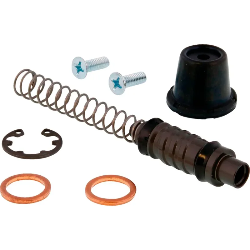 Remise Moose Hard-parts Kit de réparation de maître-cylindre de frein Gas Gas Ec 125 25/Ec 250 21-25/Ec 250 F 23-25/Ec 300 21-25 18-1132