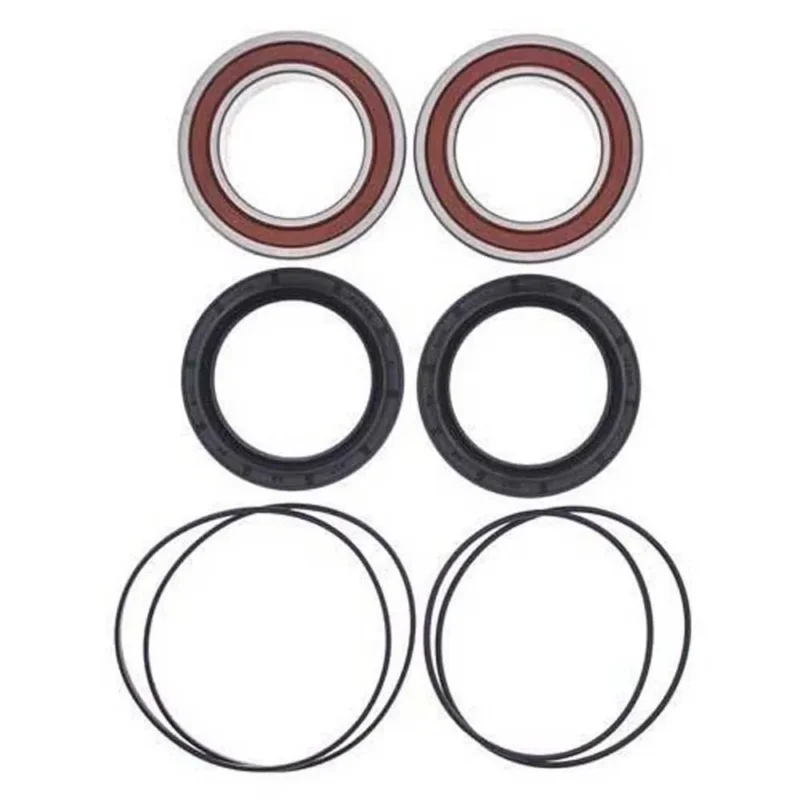 All Balls Kit de réparation de moyeu arrière renforcé 25-1618 Yamaha Raptor 700/YFZ 450 Populaire