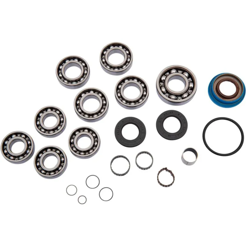 Meilleur Choix Moose Hard-parts Kit de réparation de pignon d´attaque Polaris Ranger 500 2X4 09/Ranger 500 Efi 4X4 09